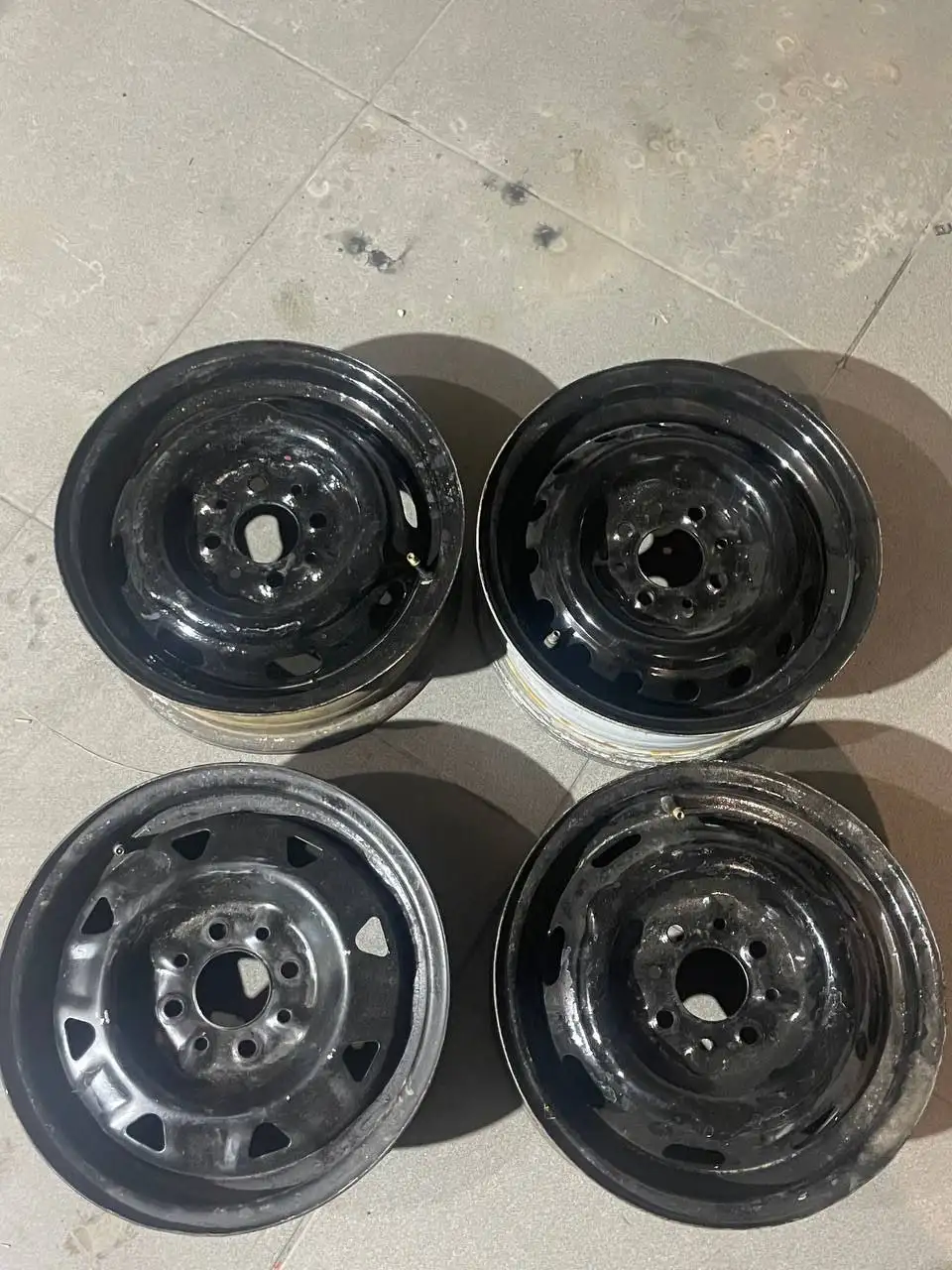 Продажа штампов Р13 - Запчасти в Магнитогорск