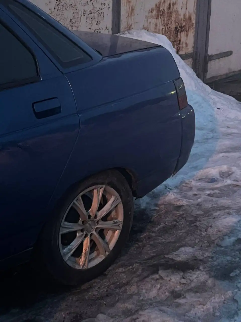 Продажа дисков R15 - Диски (Запчасти) в Магнитогорск