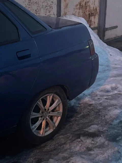 Продажа дисков R15 - Автоинжекторы в Магнитогорск