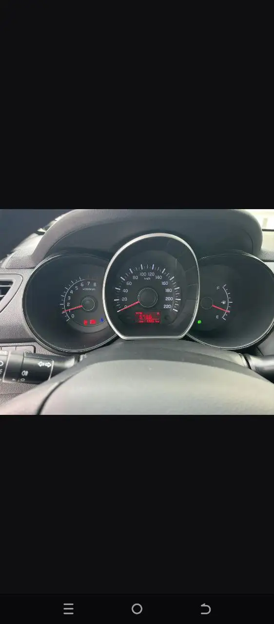 Продажа Kia Rio 2014 года в отличном состоянии - Легковые автомобили (Авто) в Магнитогорск