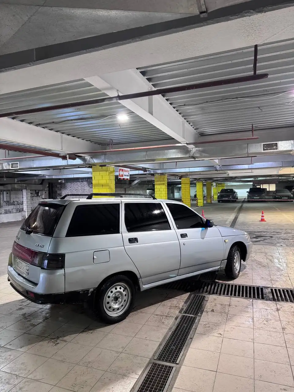 Продажа автомобиля с пробегом в Магнитогорске - Авто в Магнитогорск