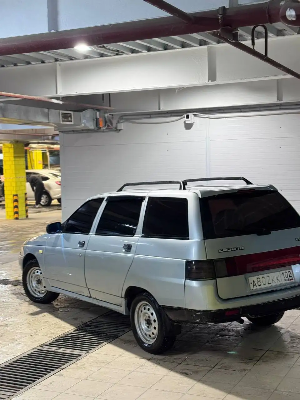 Продажа автомобиля с пробегом в Магнитогорске - Авто в Магнитогорск