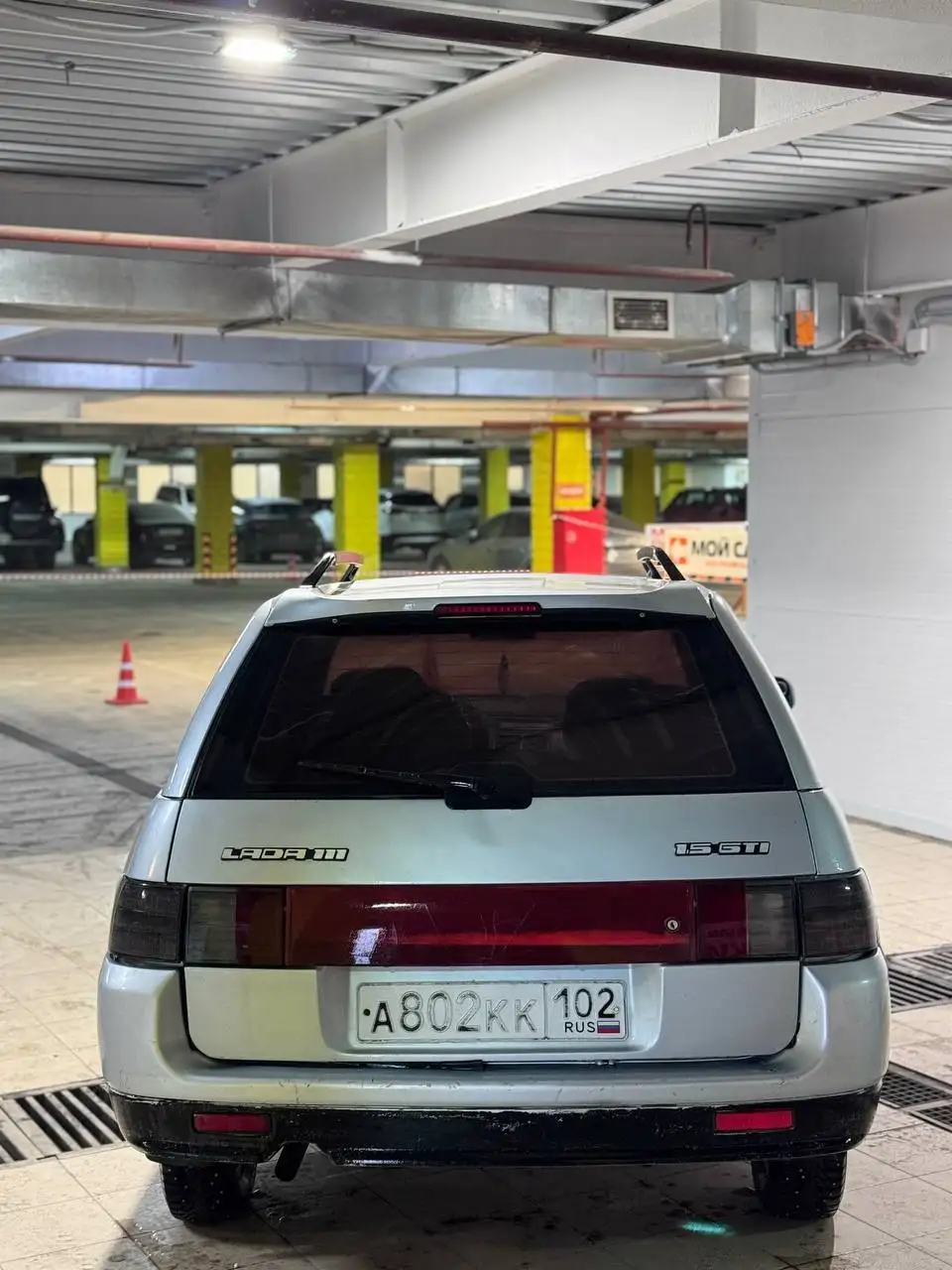 Продажа автомобиля с пробегом в Магнитогорске - Авто в Магнитогорск