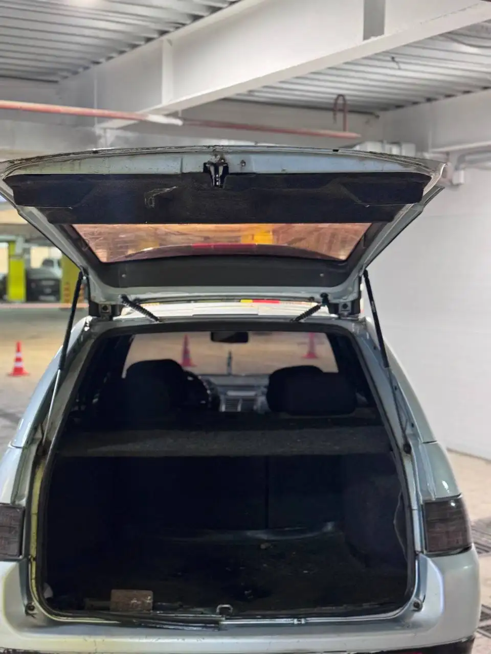 Продажа автомобиля с пробегом в Магнитогорске - Авто в Магнитогорск