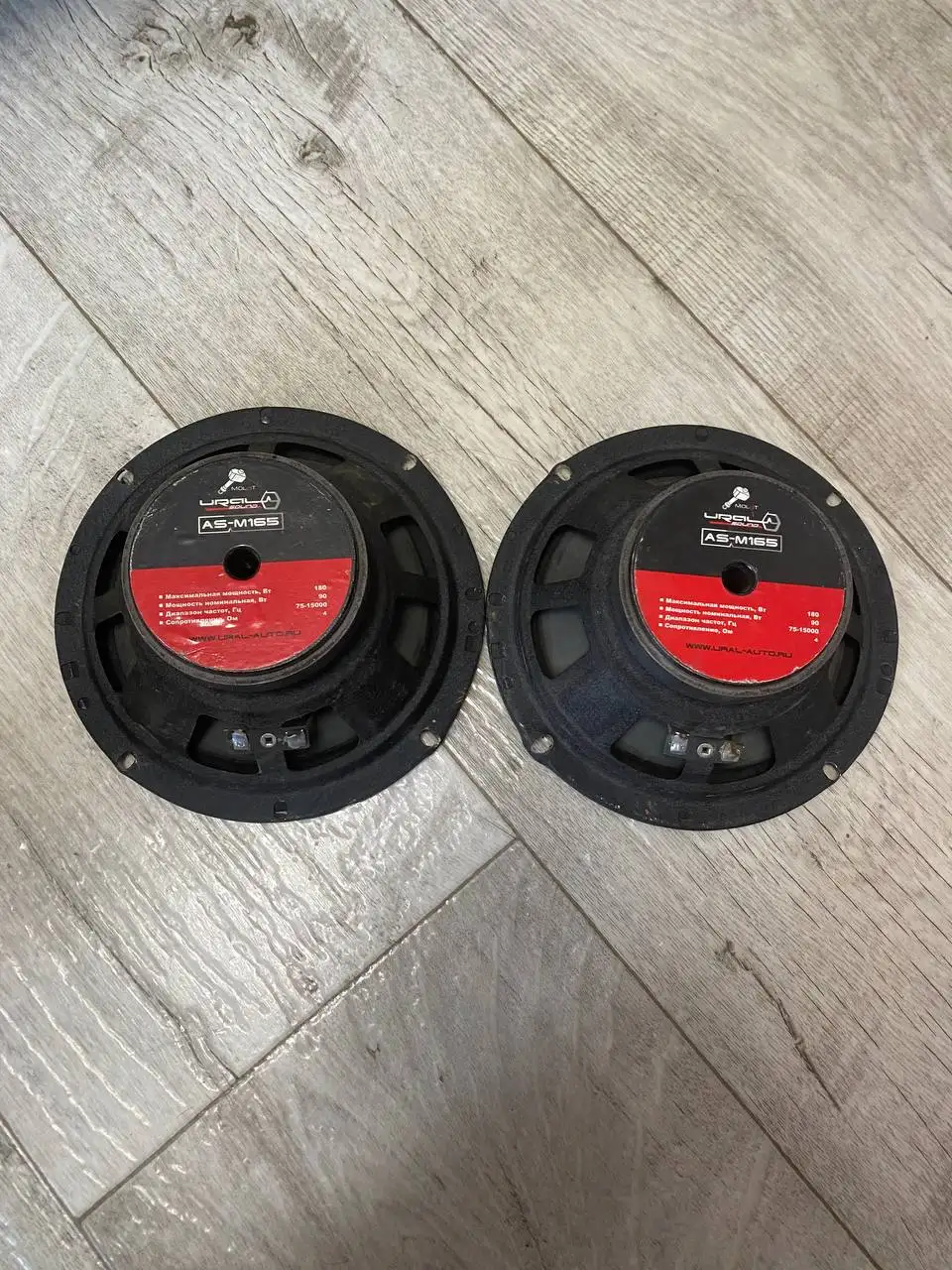 Продам новую рабочую магнитолу - Автомагнитолы (Электроника) в Магнитогорск