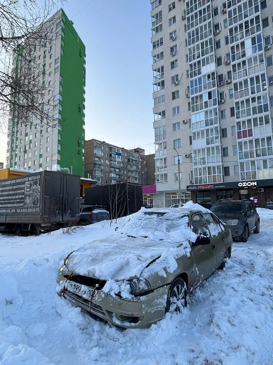 Продажа автомобиля Nexia 2011 года - Легковые автомобили (Авто) в Магнитогорск