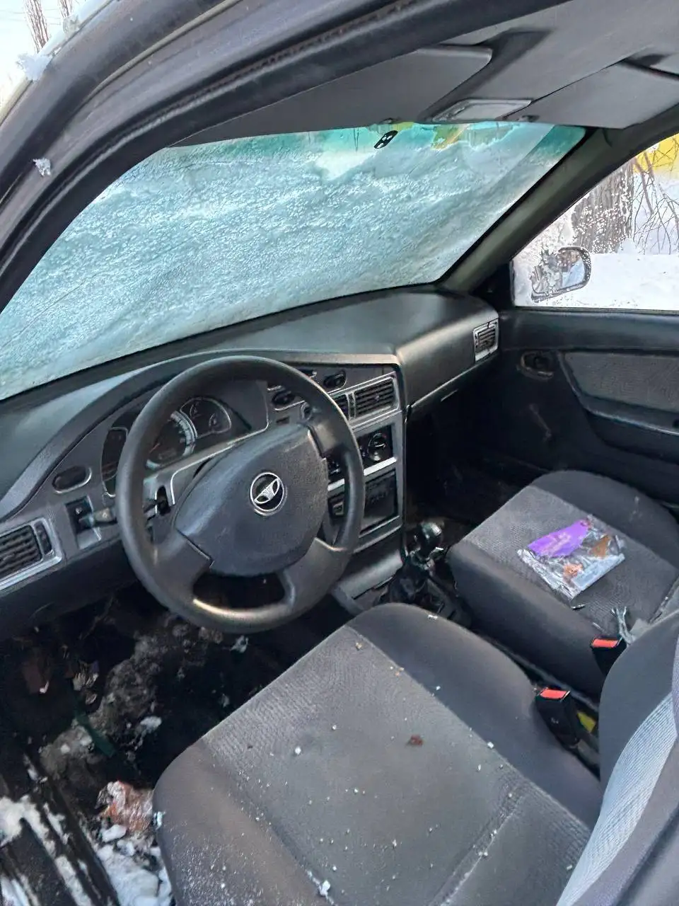 Продажа автомобиля Nexia 2011 года - Легковые автомобили (Авто) в Магнитогорск