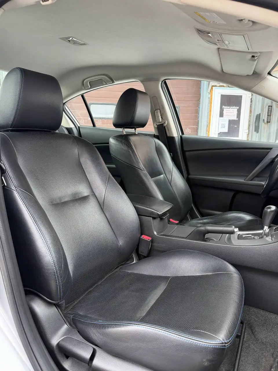 Продается Mazda-3 (Рестайлинг) BL Premium в идеальном состоянии - Легковые автомобили (Авто) в Магнитогорск