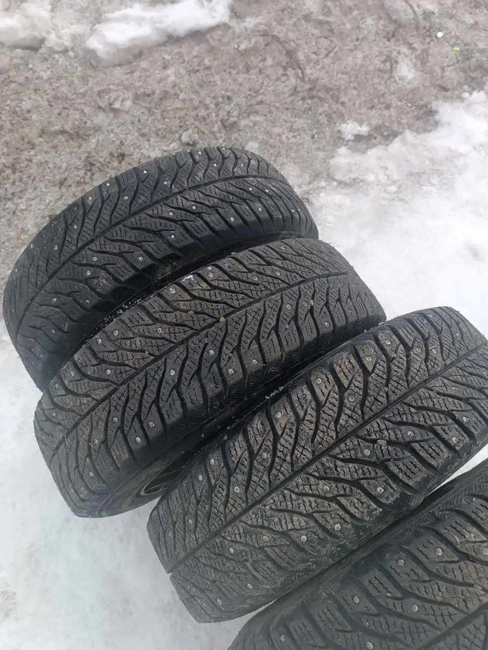 Продам литье в Магнитогорске - Колесные диски (Запчасти) в Магнитогорск