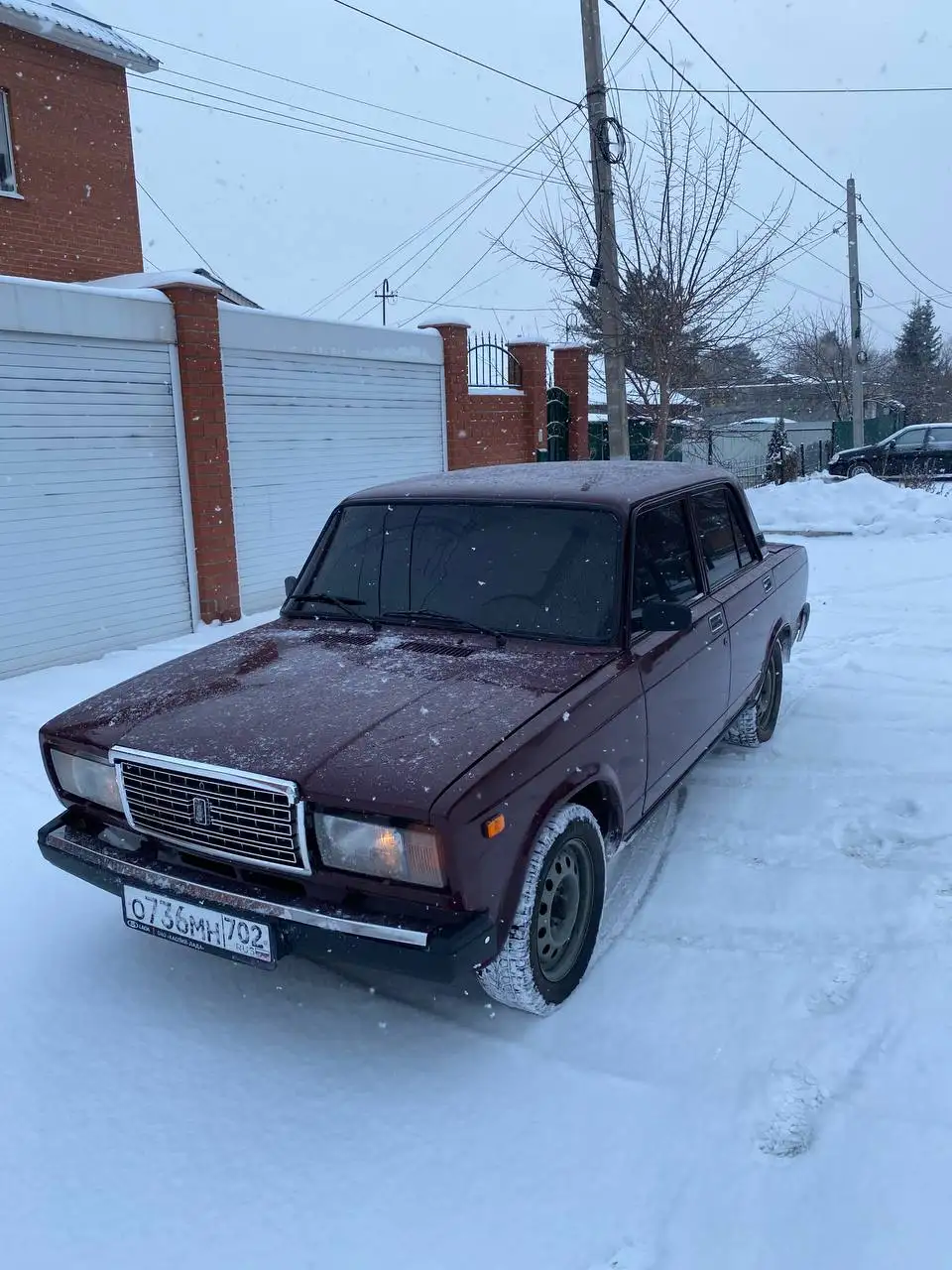 Инжектор 2007 года - Автоинжекторы (Запчасти) в Магнитогорск