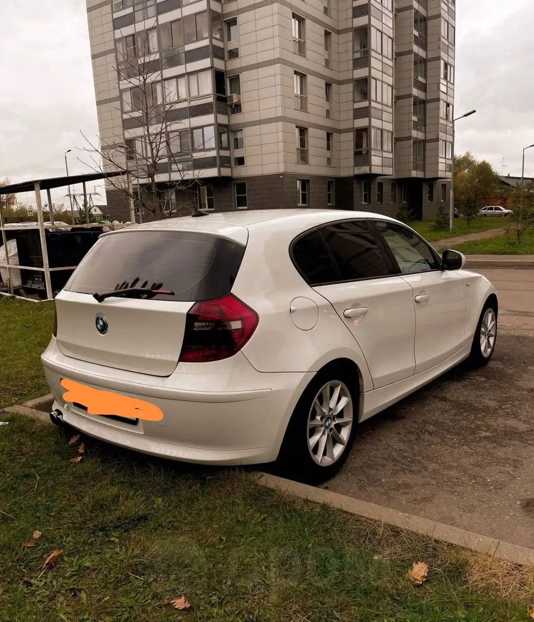 Продаётся БМВ в отличном состоянии - Авто в Магнитогорск