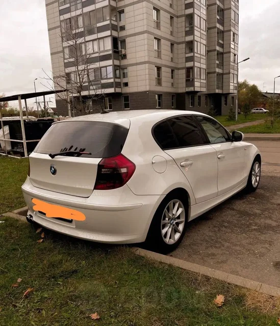 Продаётся БМВ в отличном состоянии - Номера и документы в Магнитогорск