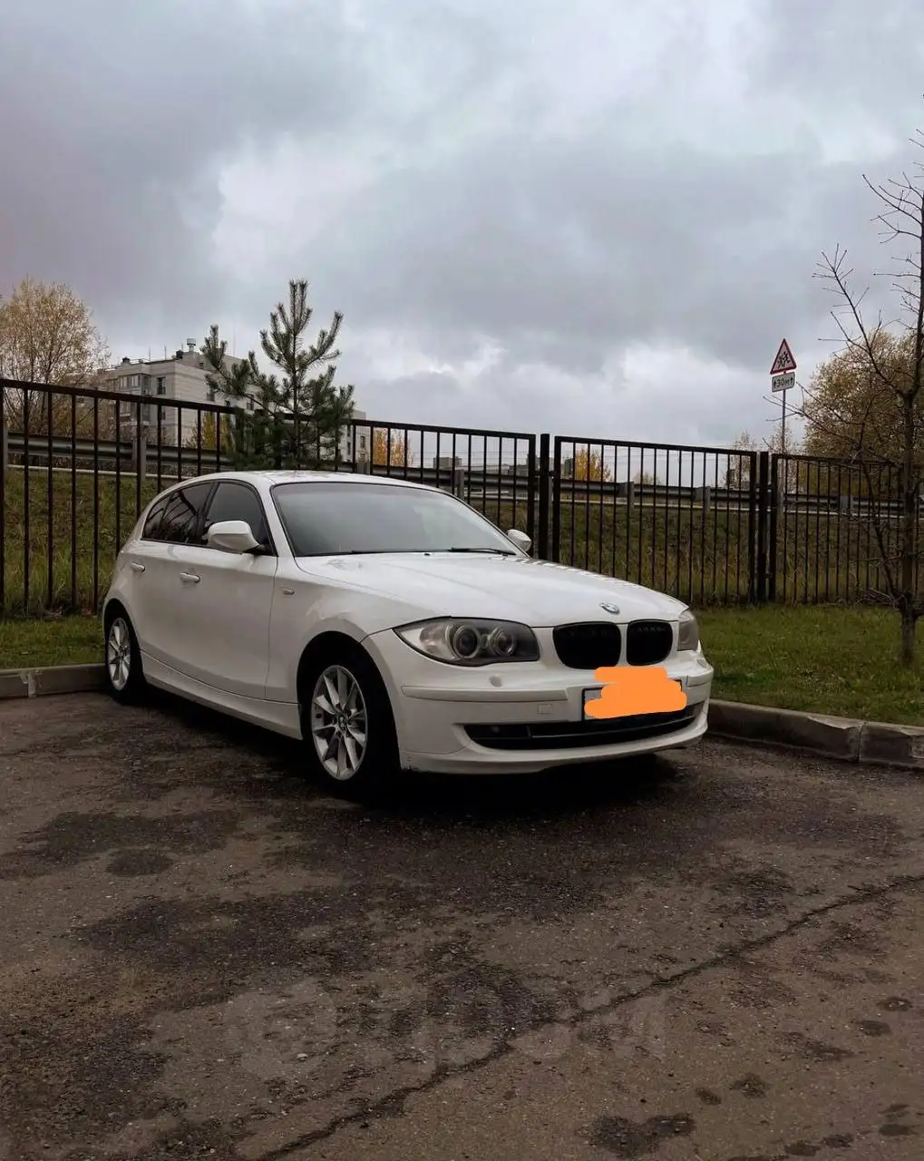 Продаётся БМВ в отличном состоянии - Авто в Магнитогорск