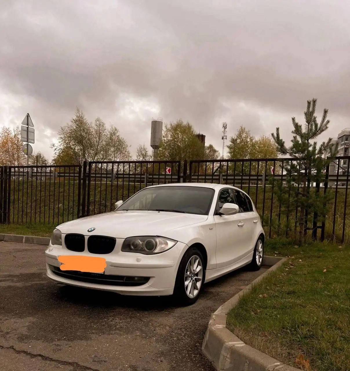 Продаётся БМВ в отличном состоянии - Авто в Магнитогорск