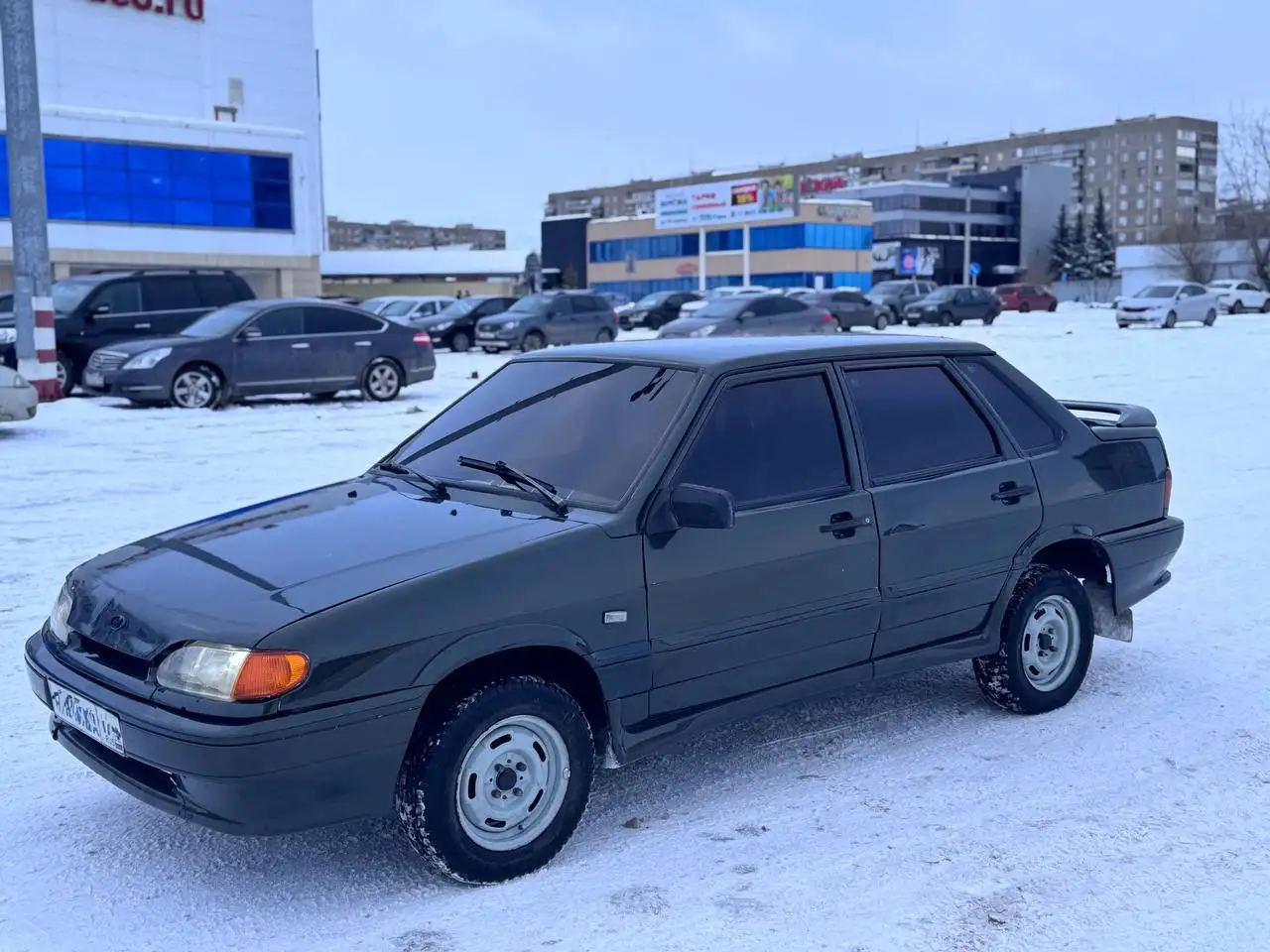 Продажа автомобиля с торгом - Авто в Магнитогорск