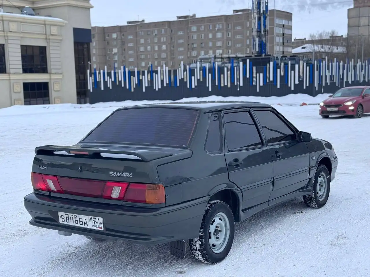 Продажа автомобиля с торгом - Авто в Магнитогорск