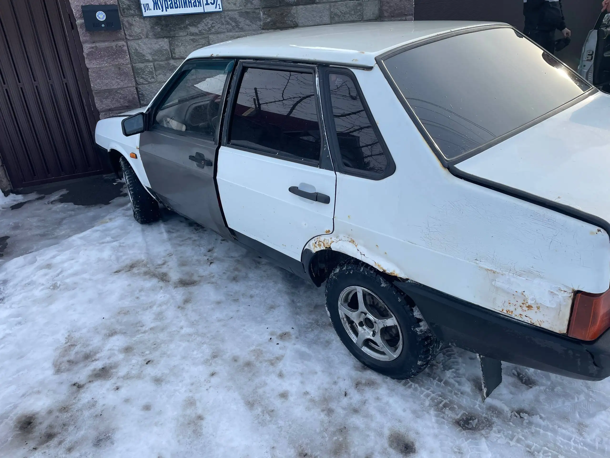 Продажа запчастей для авто с возможностью обмена - Автозапчасти (Запчасти) в Магнитогорск