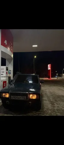 ВАЗ 2107 2007 года выпуска - частное объявление в Магнитогорск