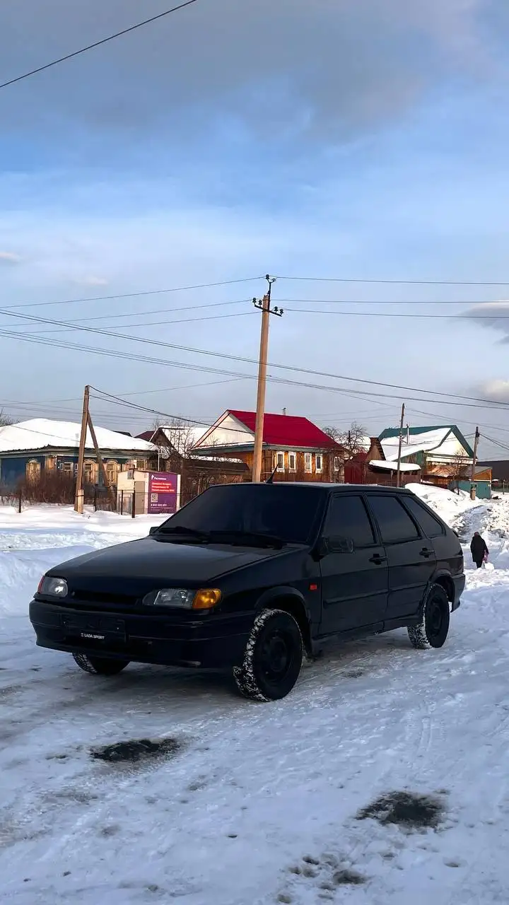 Продам ВАЗ 2114 2010 года - Авто в Белорецк