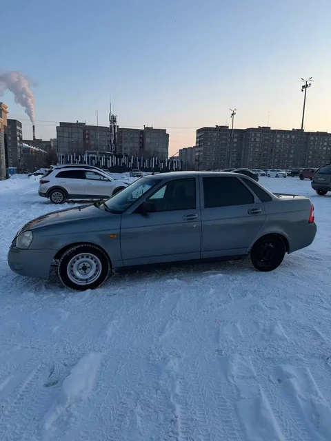 Автомобиль 2012 года - частное объявление в Магнитогорск