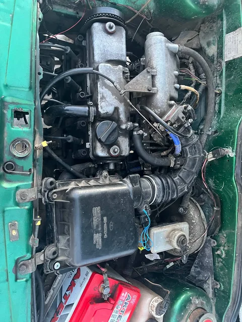 Продам ВАЗ 21099 2001 года - ВАЗ 2101 в Магнитогорск