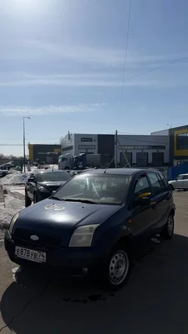 Продажа автомобиля ВАЗ 2101 в Магнитогорске - ВАЗ 2101 в Магнитогорск