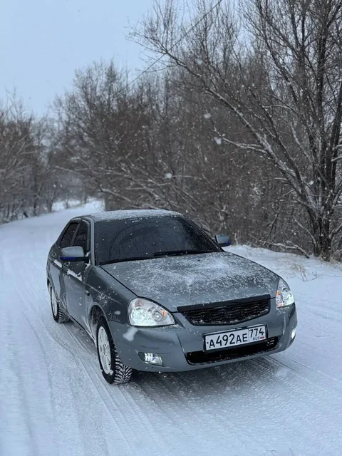 Обмен на Жигули инжектор 2008 года - ВАЗ 2101 в Магнитогорск