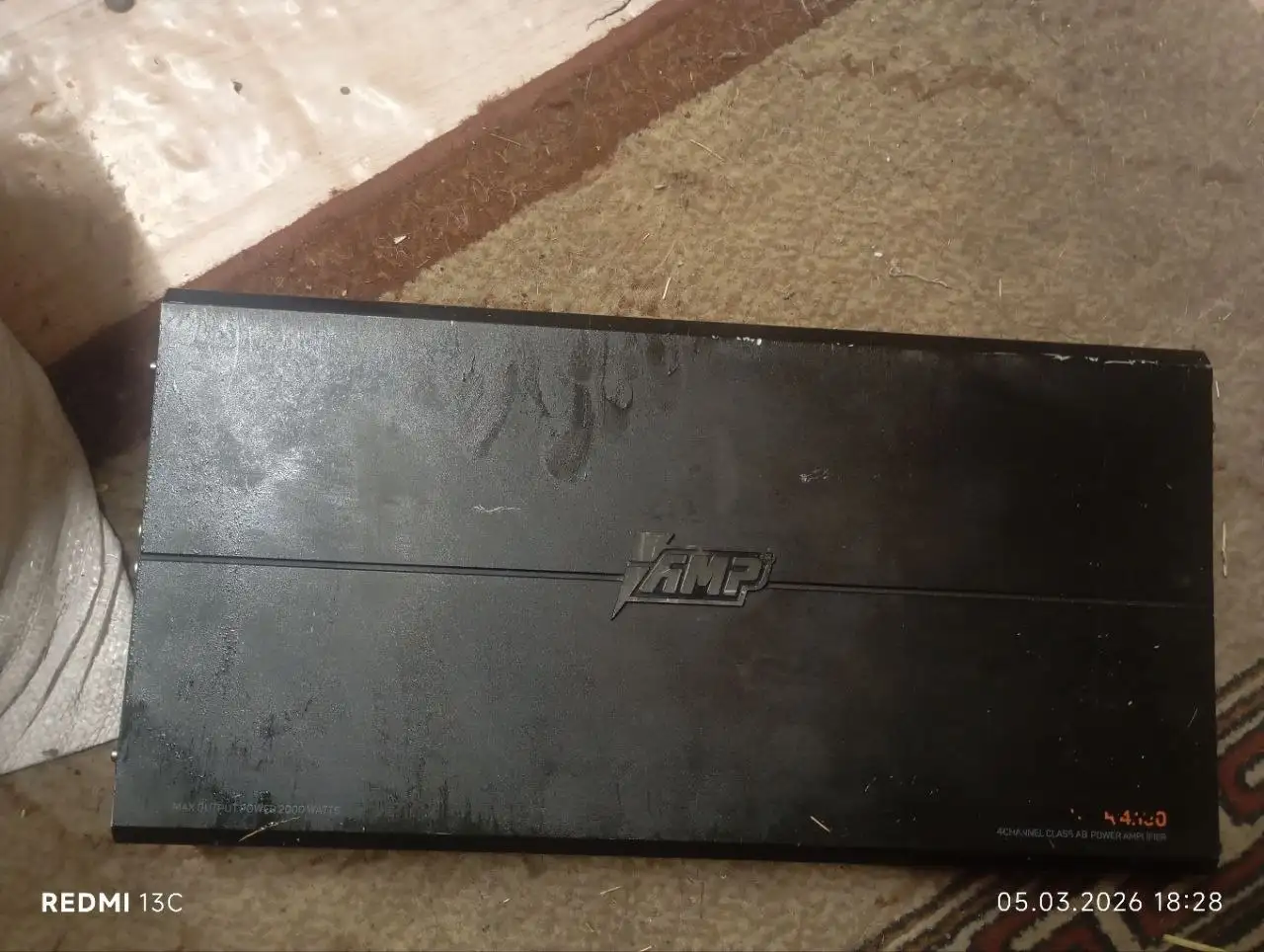 Обмен на короб - Авто в Магнитогорск