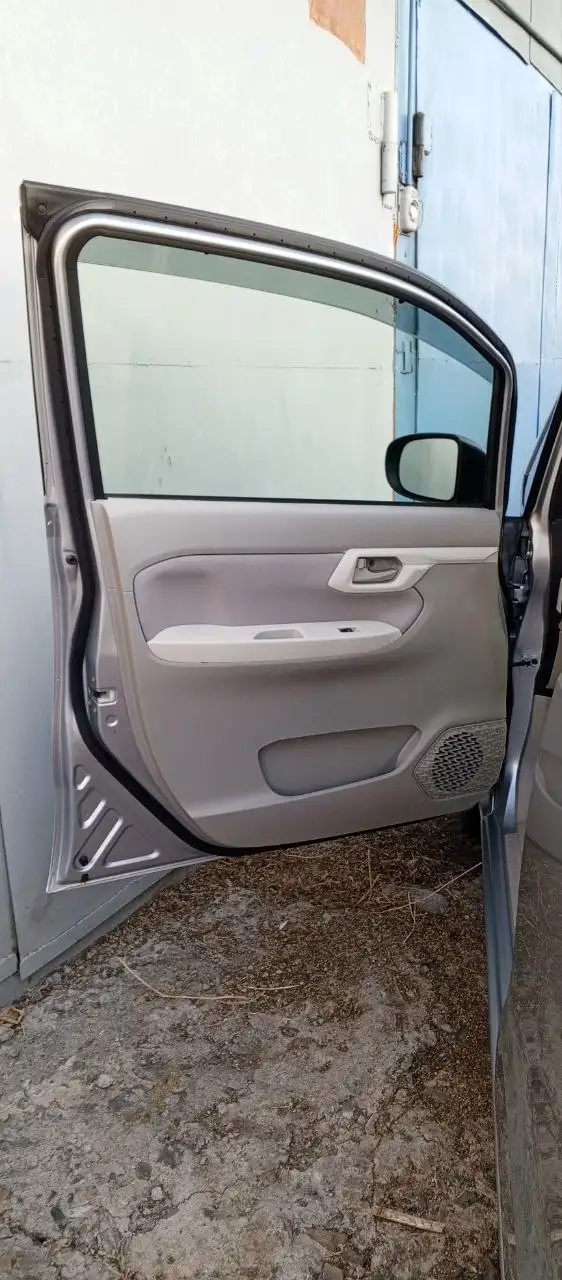 Продажа автомобиля Дайхатсу Мове 2018 года в идеальном состоянии - Авто в Магнитогорск