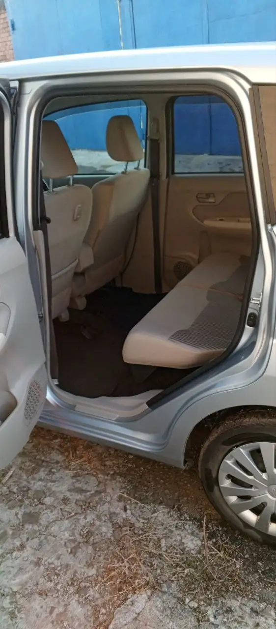 Продажа автомобиля Дайхатсу Мове 2018 года в идеальном состоянии - Авто в Магнитогорск