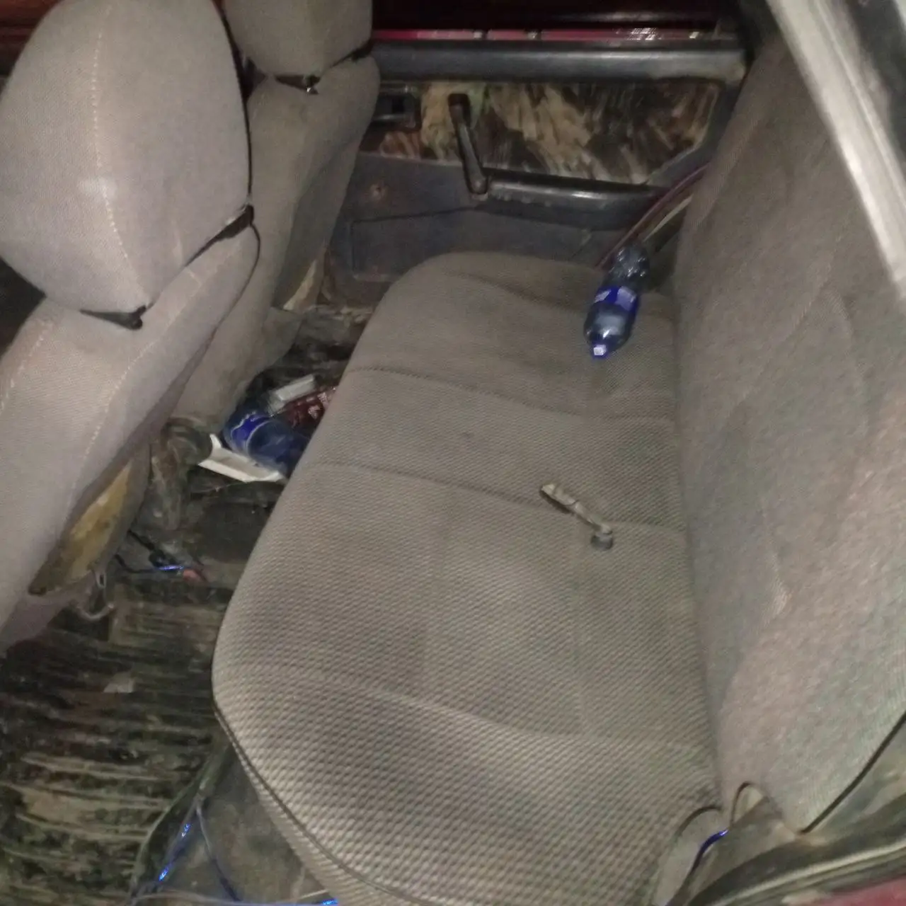 Продам ВАЗ 2109 - Авто в Магнитогорск