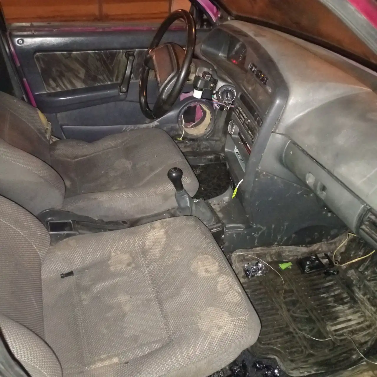 Продам ВАЗ 2109 - Авто в Магнитогорск