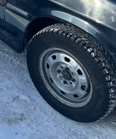 Штампы на зимней резине - Шины и диски в Магнитогорск