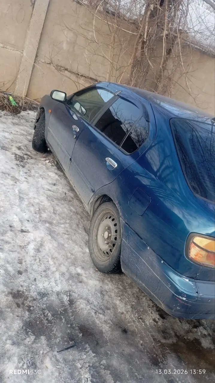 Обмен 2л шитый - Авто в Магнитогорск