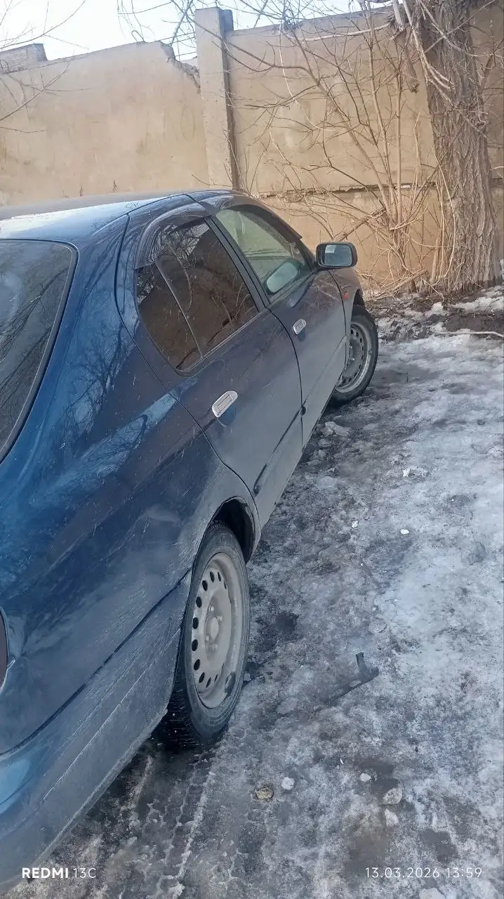 Обмен 2л шитый - Авто в Магнитогорск