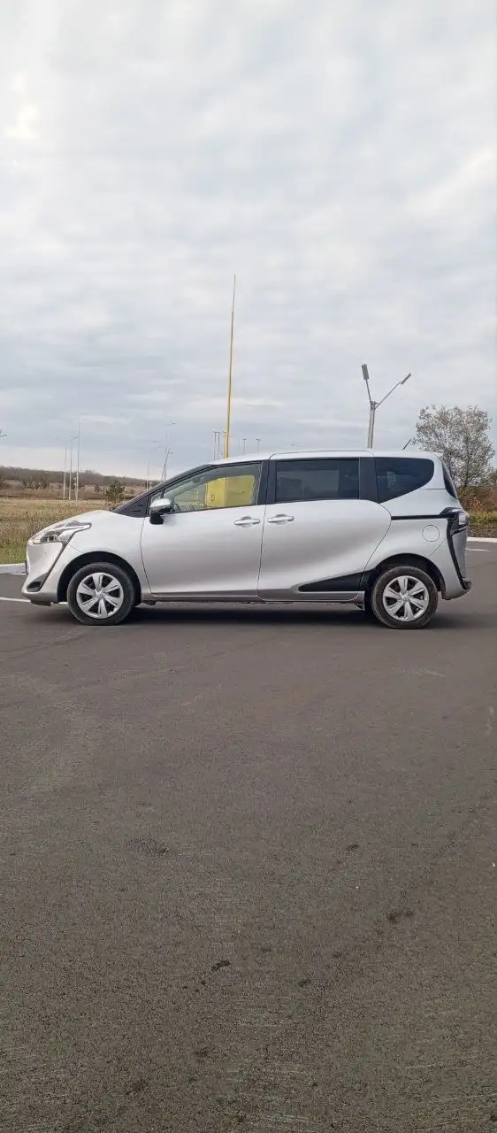 Продажа машины 2024 года в Магнитогорске - Авто в Магнитогорск