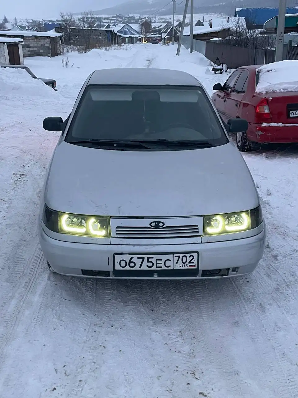 Продажа автомобиля Гур 2008 года - Авто в Магнитогорск