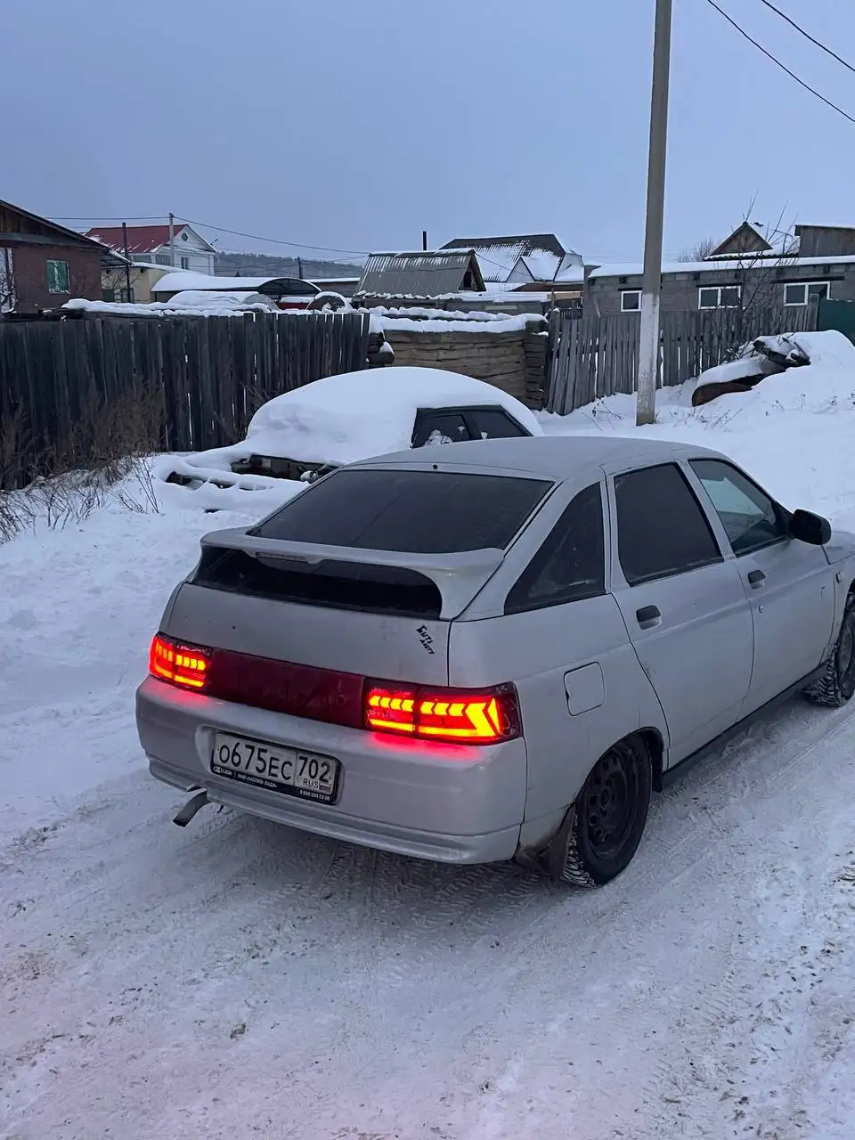 Продажа автомобиля Гур 2008 года - Авто в Магнитогорск