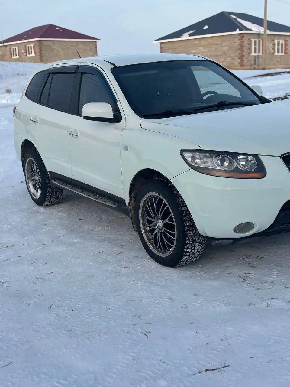 Продажа автомобиля в отличном состоянии - Авто в Магнитогорск