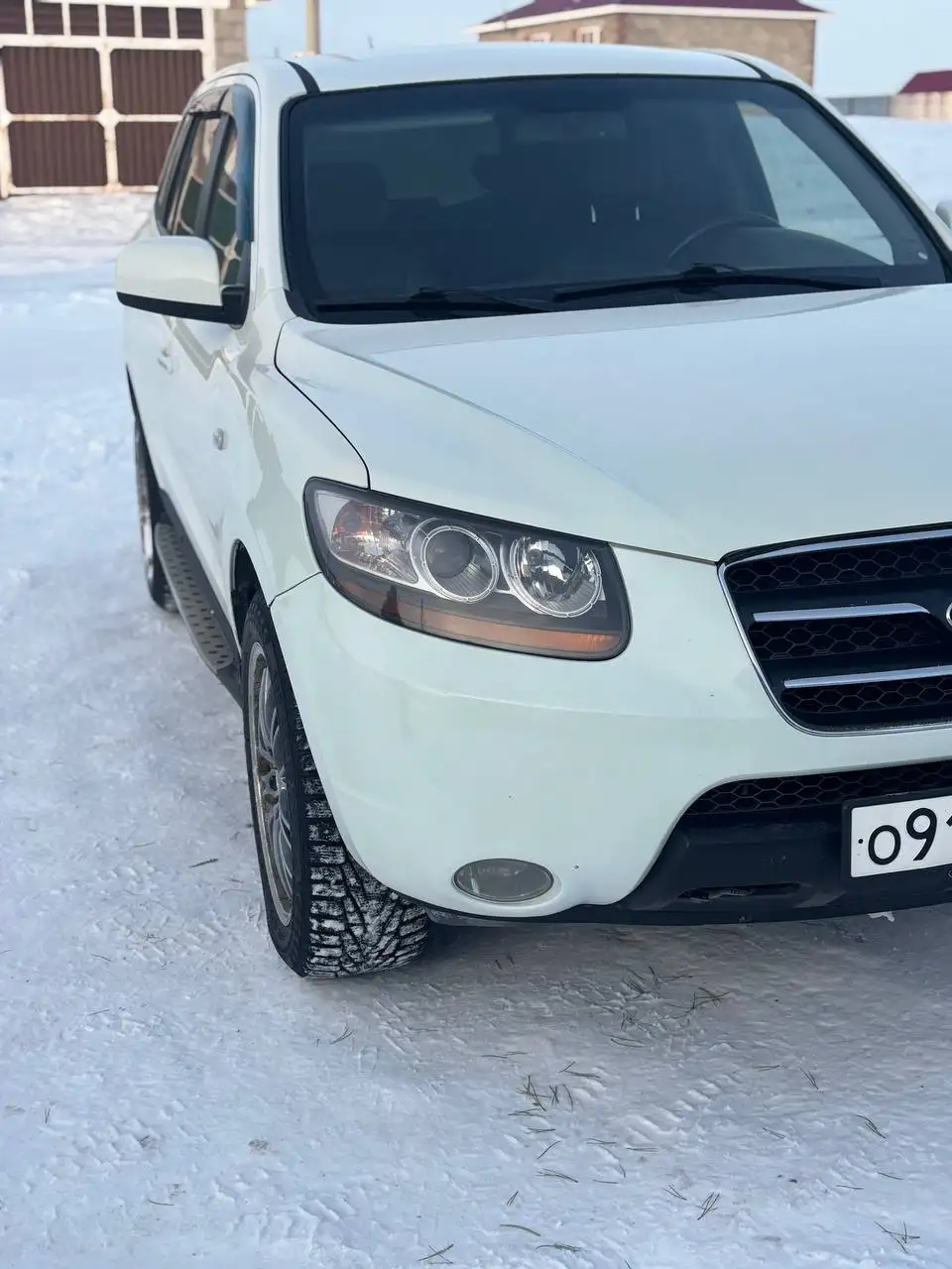 Продажа автомобиля в отличном состоянии - Авто в Магнитогорск