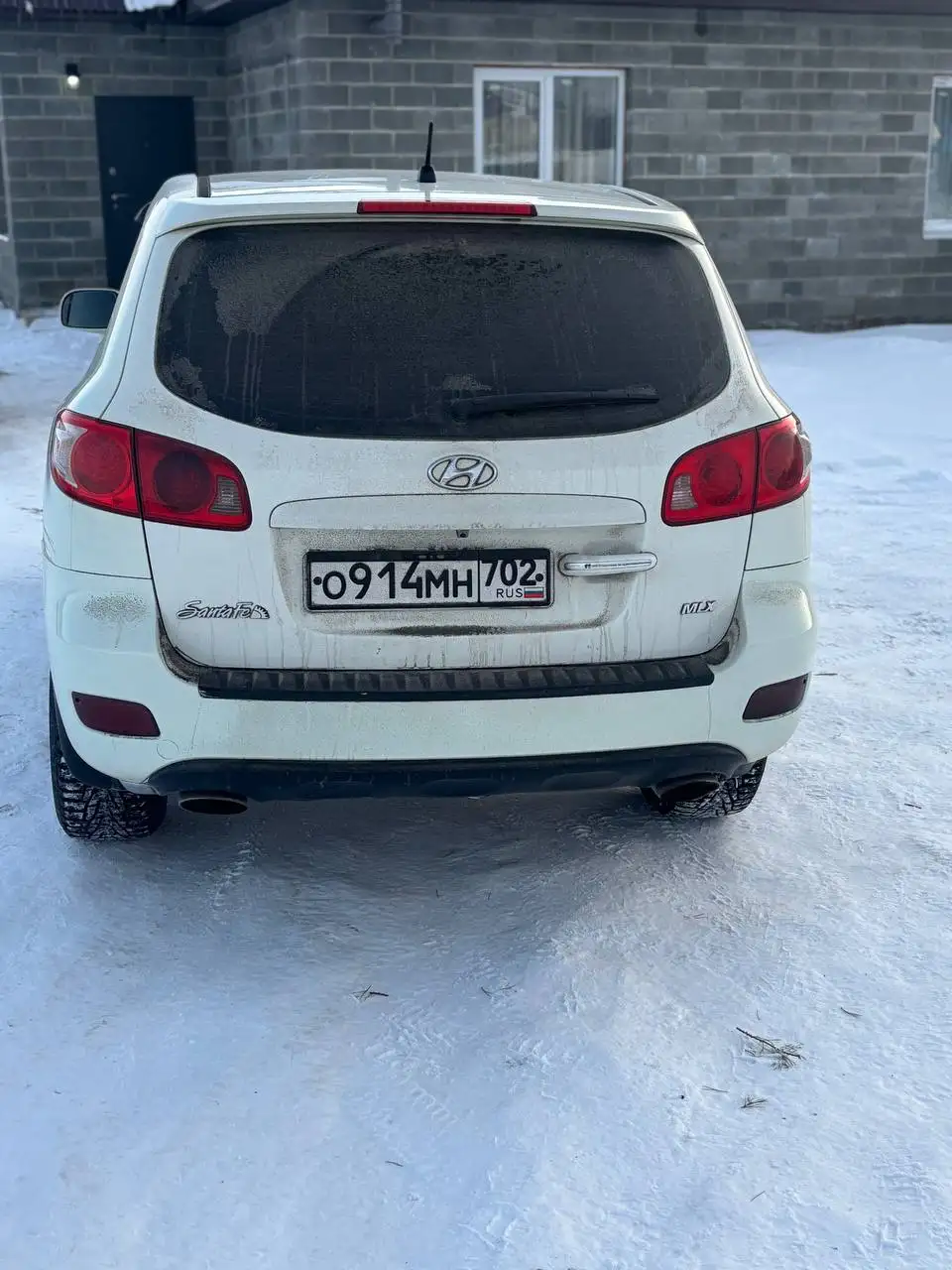 Продажа автомобиля в отличном состоянии - Авто в Магнитогорск