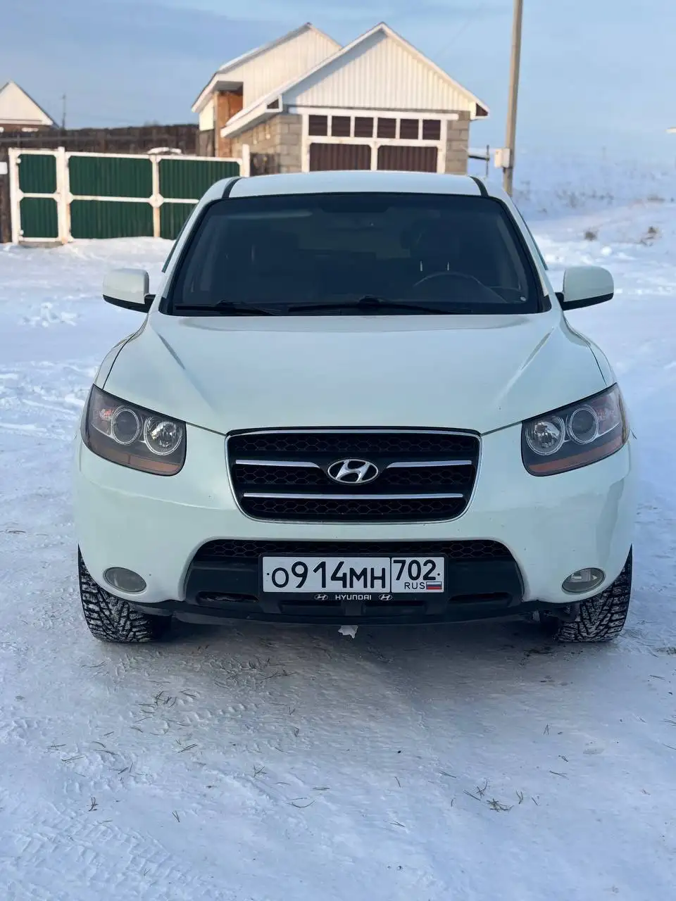 Продажа автомобиля в отличном состоянии - Авто в Магнитогорск