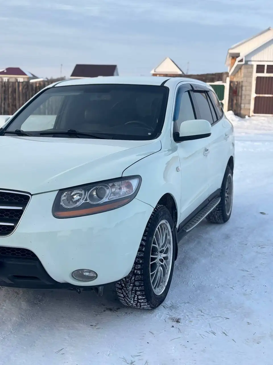 Продажа автомобиля в отличном состоянии - Авто в Магнитогорск