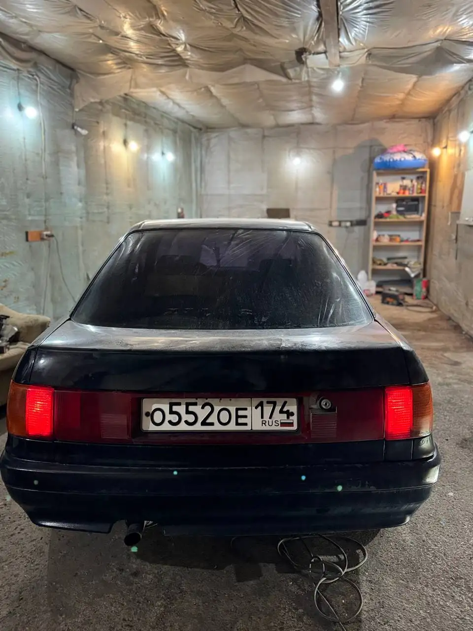 Продажа автомобиля на ходу в Магнитогорске - Авто в Магнитогорск