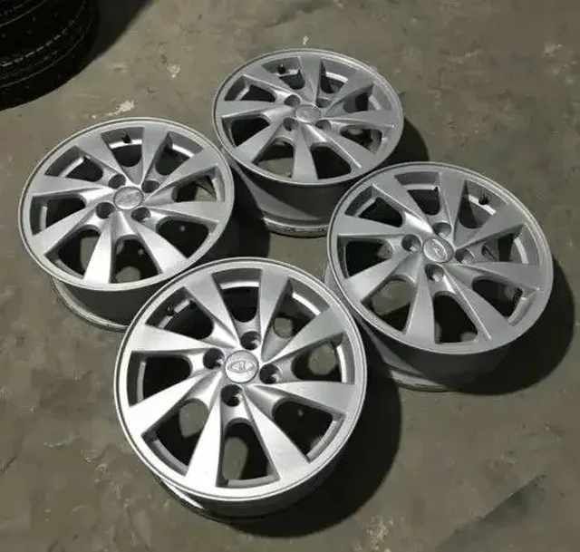 Покупка дисков Сильверы для автомобилей - Рулевое управление в Магнитогорск