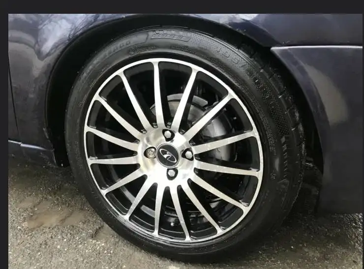 Покупка дисков Сильверы для автомобилей - Диски (Запчасти) в Магнитогорск