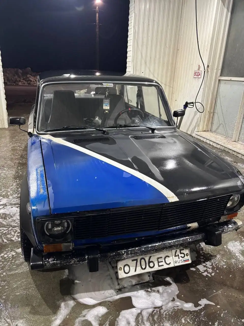 Продажа автомобиля в Магнитогорске - Авто в Магнитогорск