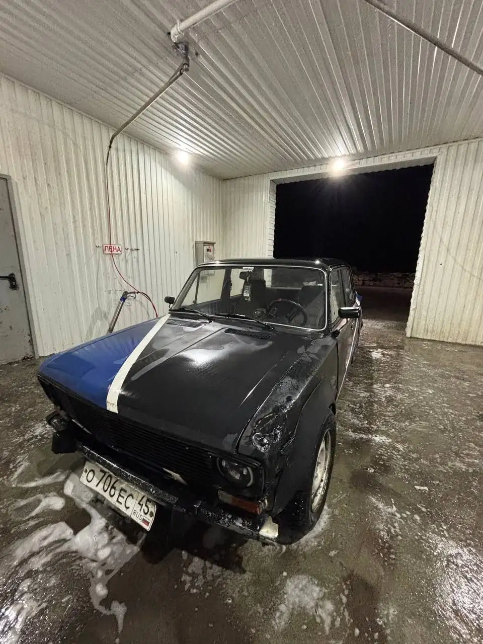 Продажа автомобиля в Магнитогорске - Авто в Магнитогорск