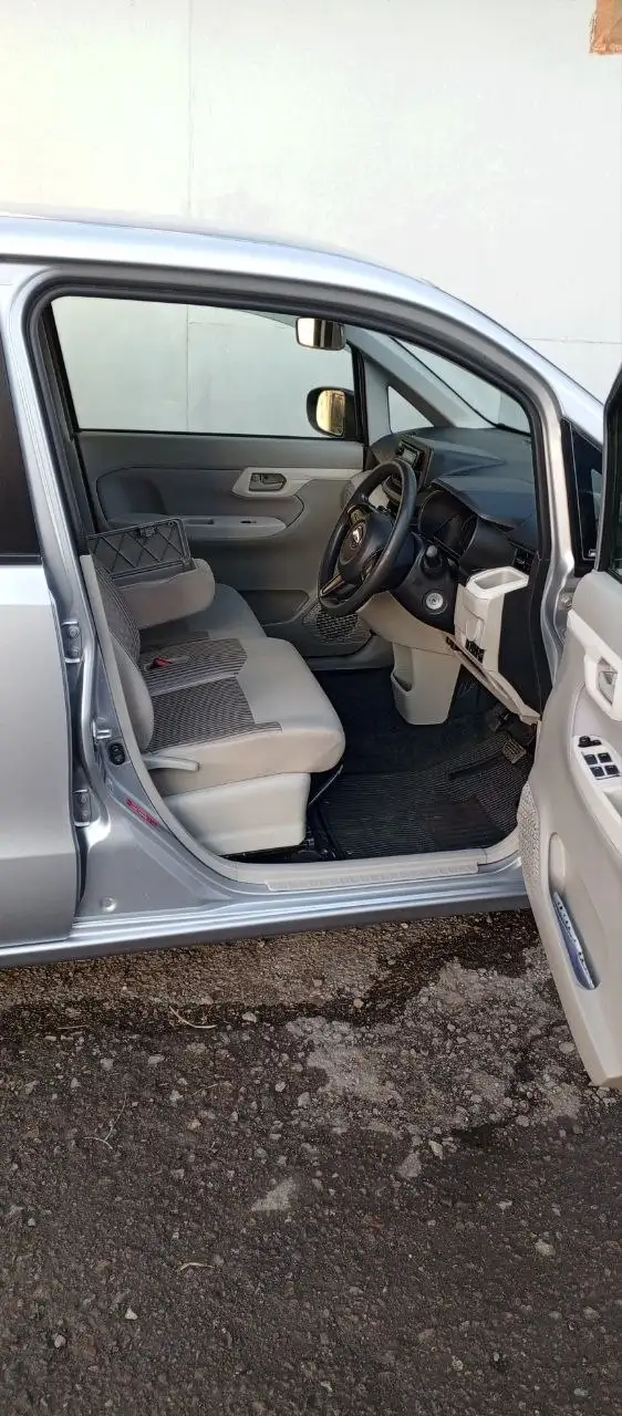 Daikhatsu (Toyota) Move 2018 года - Авто в Магнитогорск