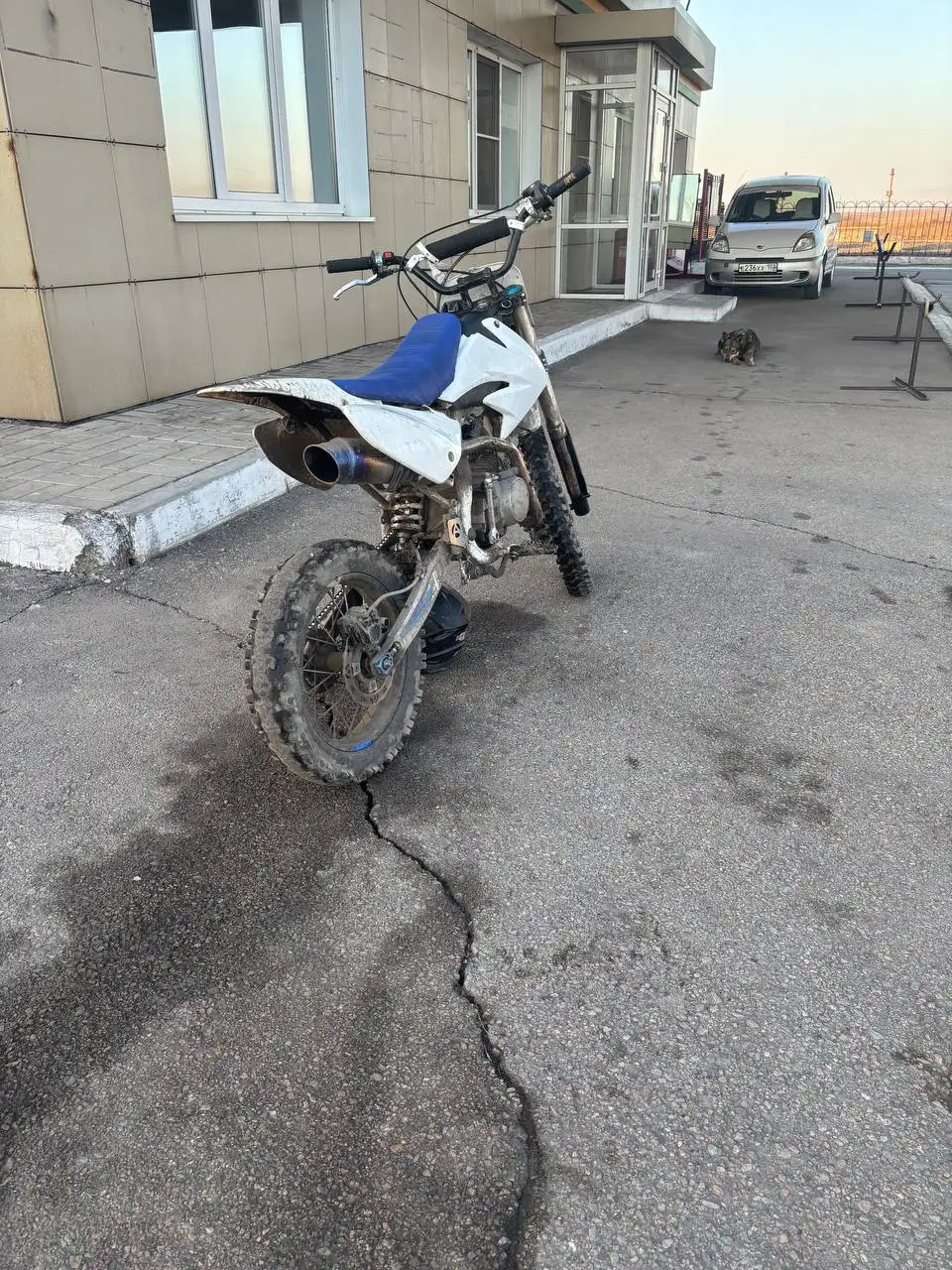 Продам автомобиль в Магнитогорске - Авто в Магнитогорск